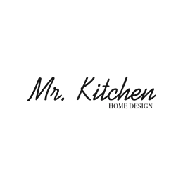Logo Mr Kitchen