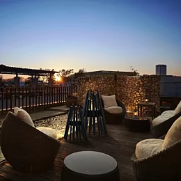 Stix 8 - Private Residence