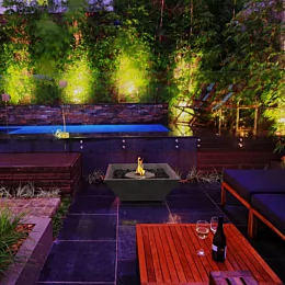 Nova 600 - Private Residence