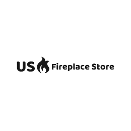 Logo US Fireplace Store