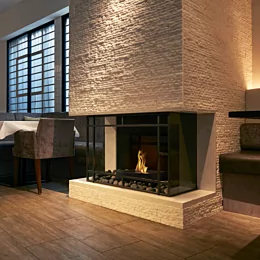 Grate 18 - Commercial