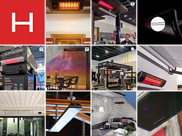 Social media artwork