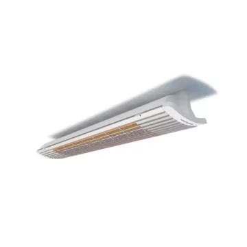 Next 3000W Studio - White