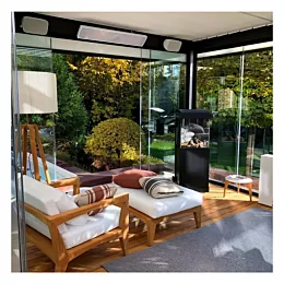 Представляем Вашему вниманию настенный инфракрасный обогреватель HEATS...