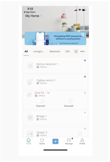 Wiring & WiFi - HEATSCOPE Heaters 8 Wiring & WiFi - HEATSCOPE Heaters 8