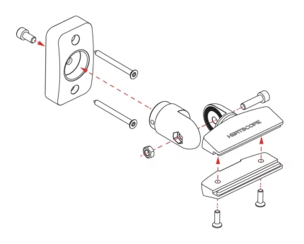 Installation Instructions - Pure + HEATSCOPE Heater 2 Installation Instructions - Pure + HEATSCOPE Heater 2