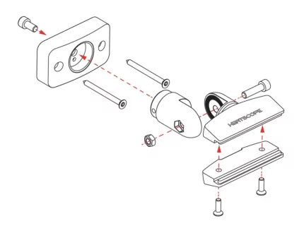 Installation Instructions - Pure + HEATSCOPE Heater 3 Installation Instructions - Pure + HEATSCOPE Heater 3