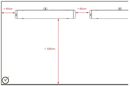 Installation Instructions - Pure + HEATSCOPE Heater 17 Installation Instructions - Pure + HEATSCOPE Heater 17