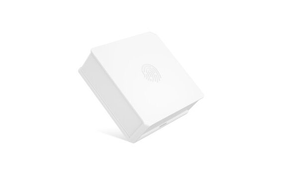 ZigBee Wireless Switch Accessorie - White by Heatscope Heaters