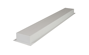 Vision 3200 Lift Box Accessorie - Studio Image by Heatscope Heaters