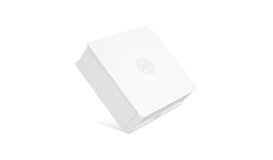 ZigBee Wireless Switch Accessorie - Studio Image by Heatscope Heaters