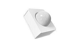 ZigBee Motion Sensor Accessorie - Studio Image by Heatscope Heaters