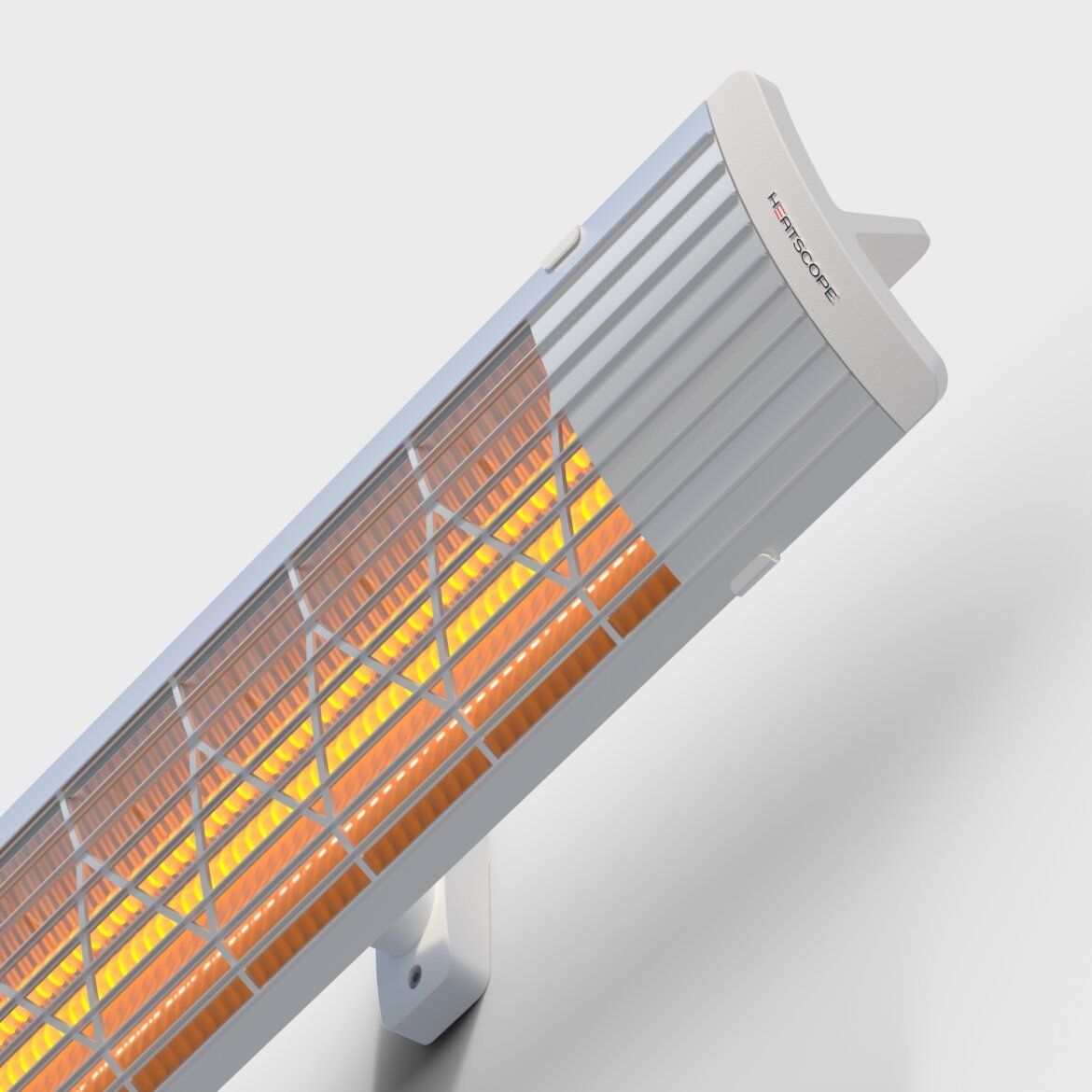 Next White Radiant Heater Detail by Heatscope 01.jpg
