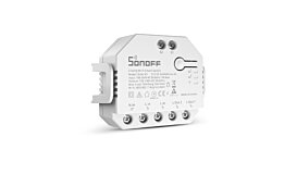 Dual WiFi Smart Switch Accessorie - Studio Image by Heatscope Heaters