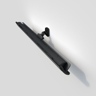 Next 3000W Sunroom - In-Situ Image by Heatscope Heaters