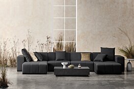 Modular Sofas